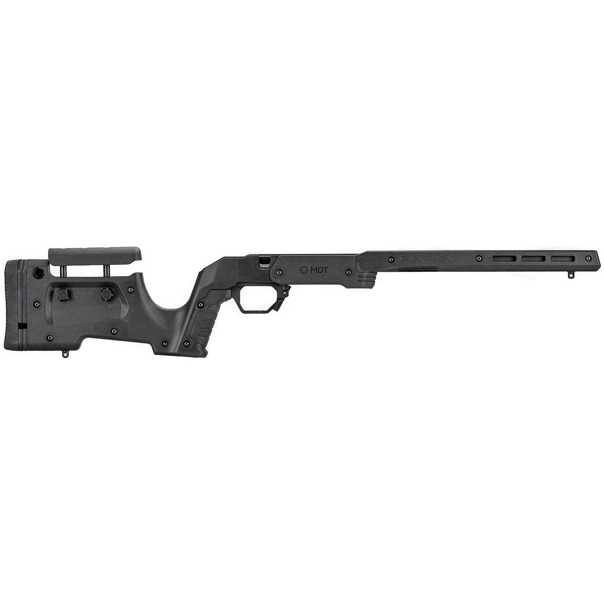 MDT XRS REMINGTON 700 LA BLK
