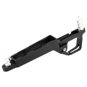 MDT HUNTER BM BADGER PROF REM700 LA