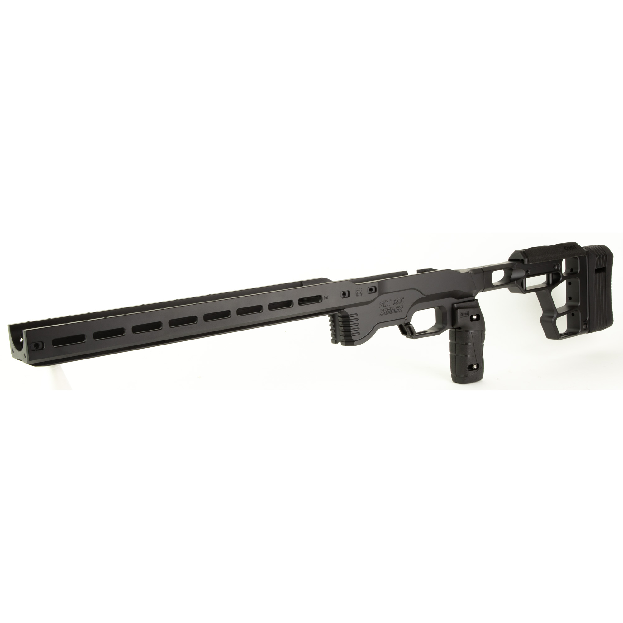 MDT ACC PREM CHSIS G2 TIKKA T3X BLK - Image 3
