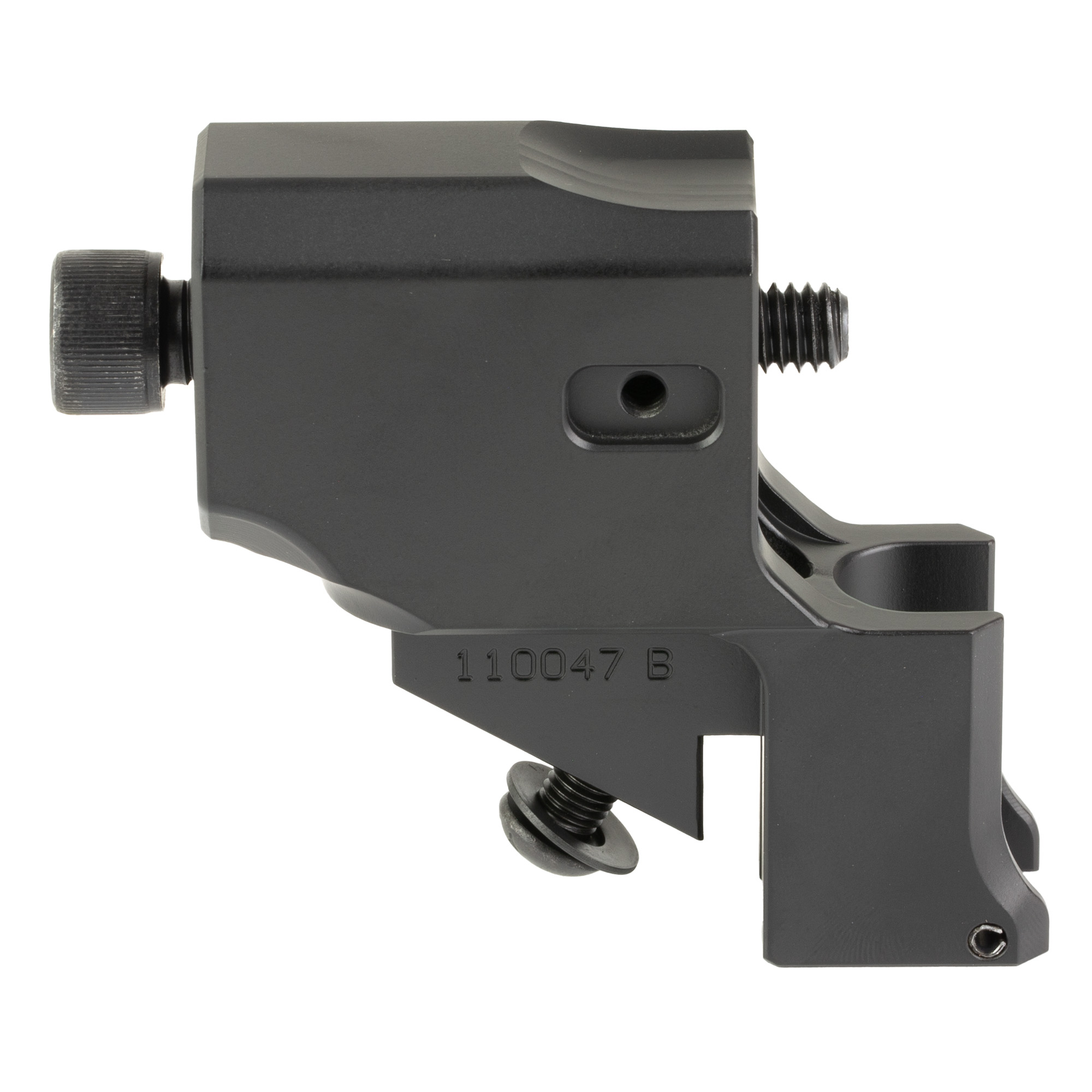 MDT LSS GEN 3 XTN INTERFACE BLK - Image 2