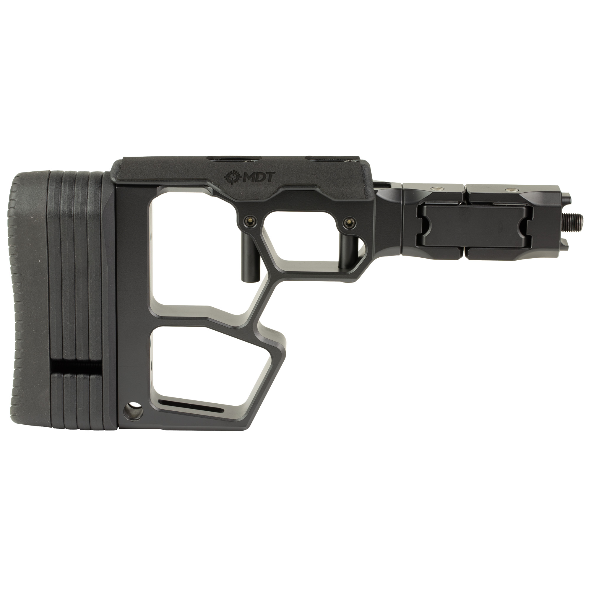 MDT SRS-XF PRMR FLDING STOCK XTN BLK - Image 2