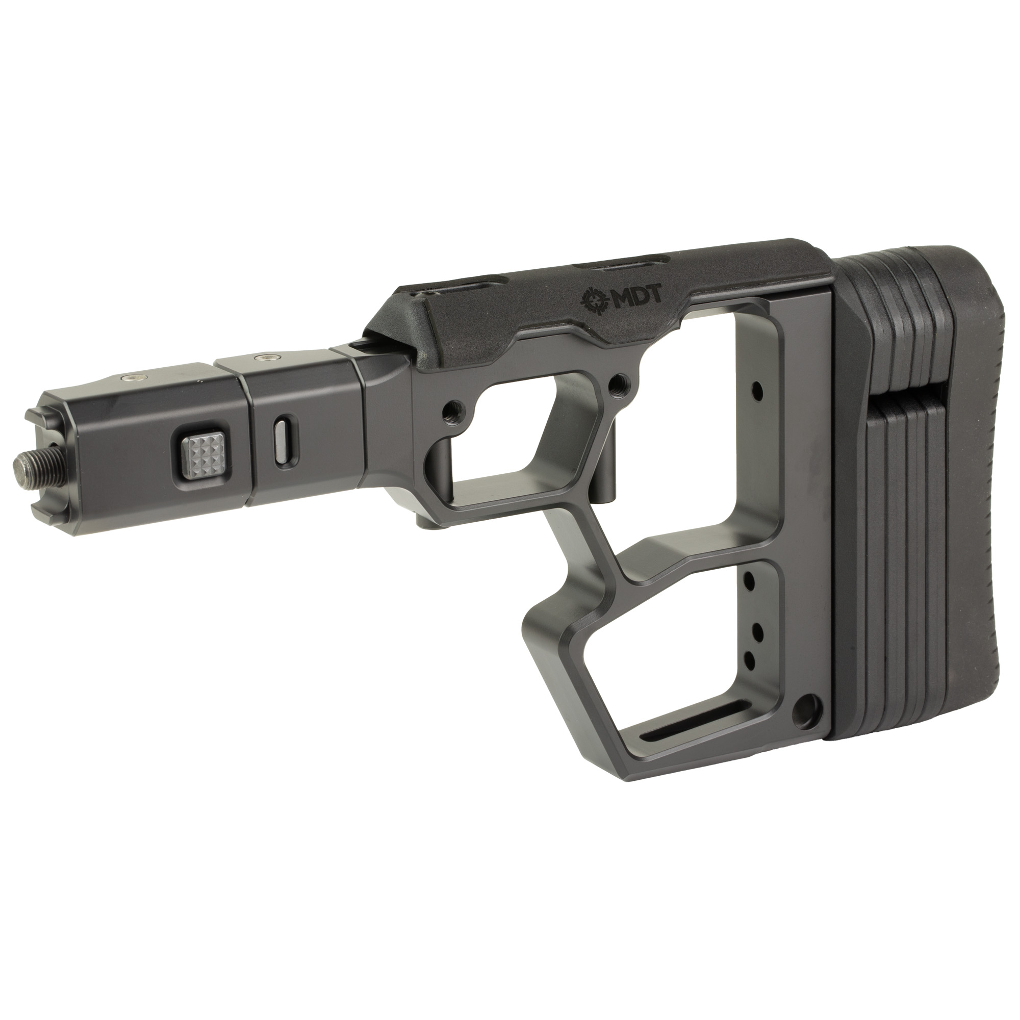 MDT SRS-XF PRMR FLDING STOCK XTN BLK - Image 3