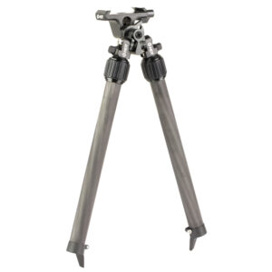 MDT MOUNTAIN BIPOD ARCA BLACK