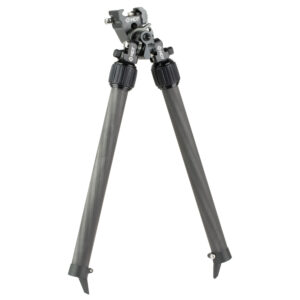 MDT MOUNTAIN BIPOD PICATINNY BLACK