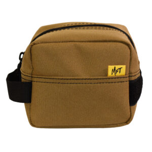 MFT STORAGE CASE MINI 4.75X4.5X4 COY