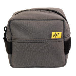 MFT STORAGE CASE MINI 4.75X4.5X4 GRY