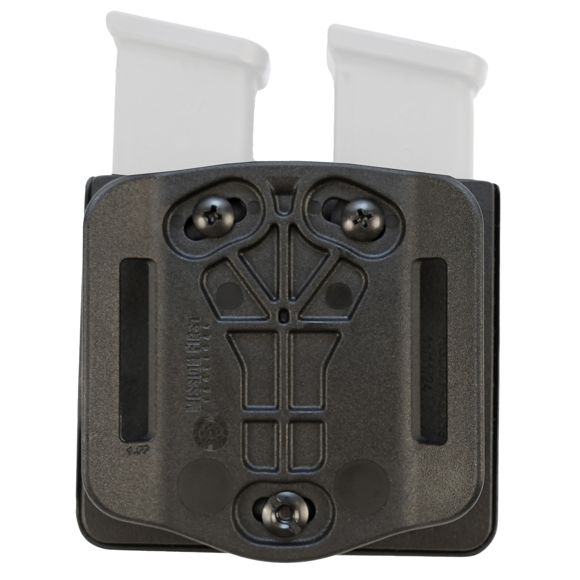 MFT DBL MAG PCH FOR GLK 9/40 DB STK - Image 2