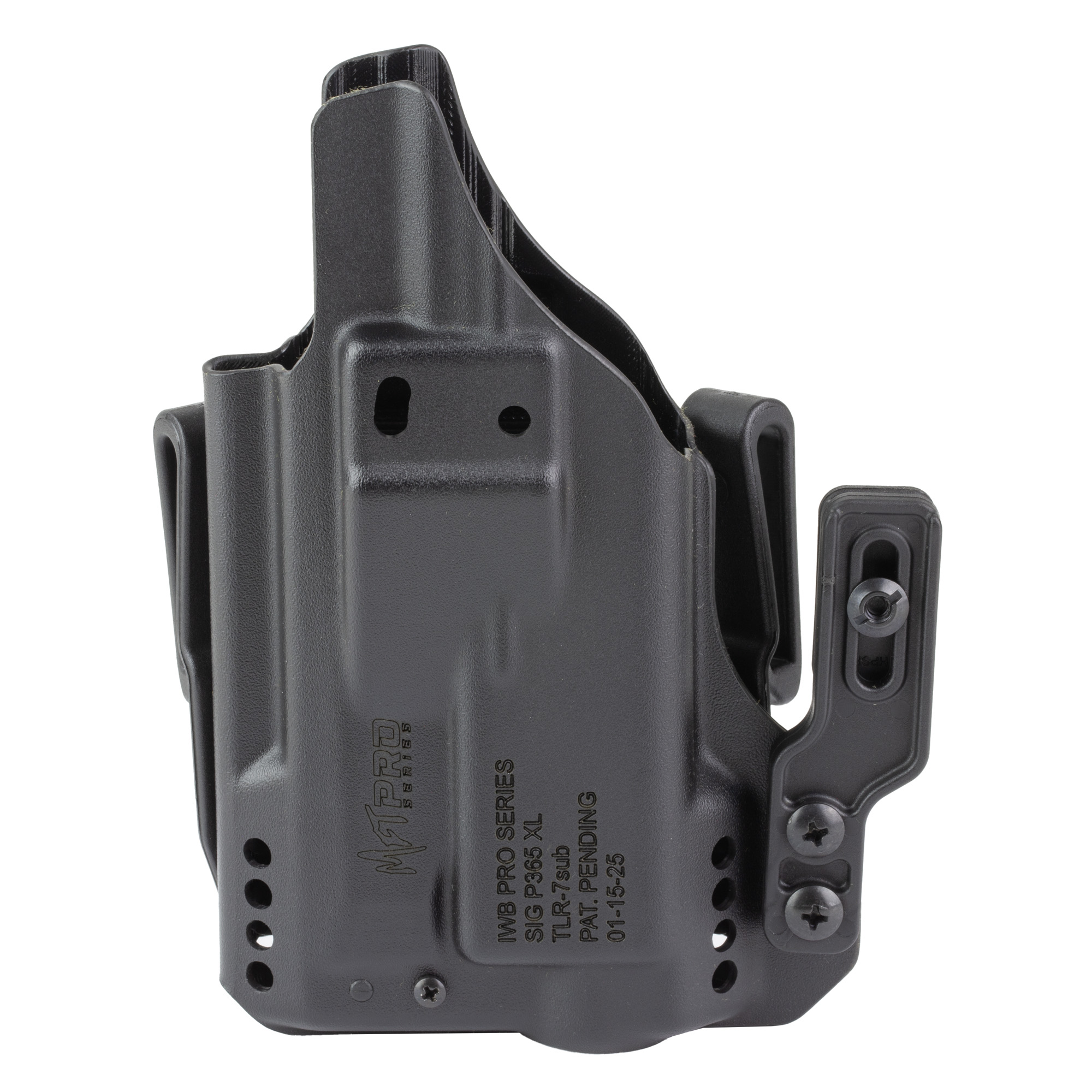 MFT PRO P365XL ICRS ACE EVO TLR7 SUB - Image 2