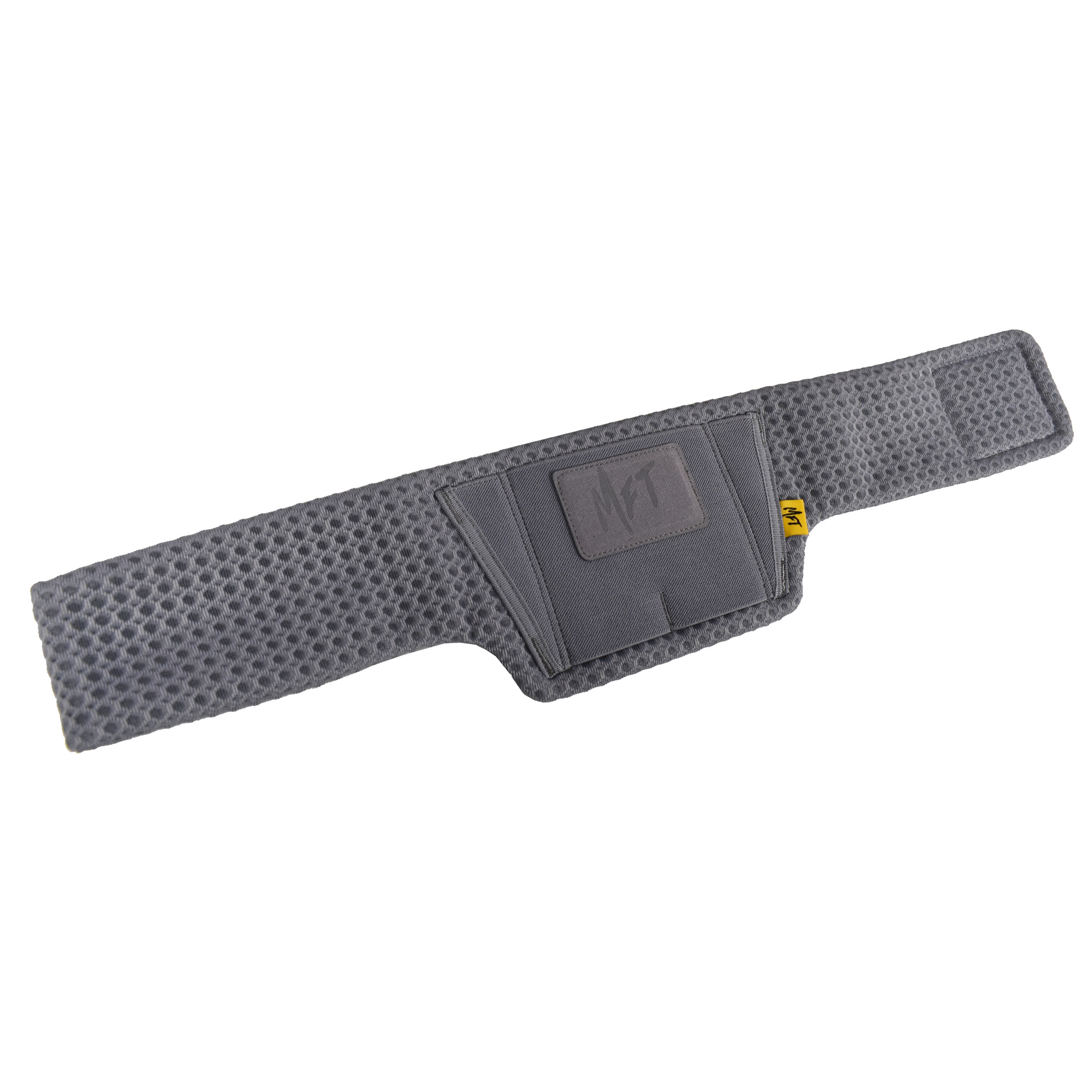 MFT BELLY BAND ULTRA LITE (UL) GRY - Image 2
