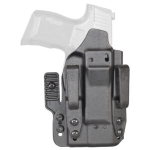 MFT PRO HOLSTER SIG P365 BLACK