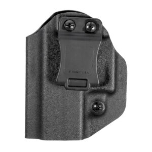 MFT IWB HLSTR FOR GLK 43 BLK