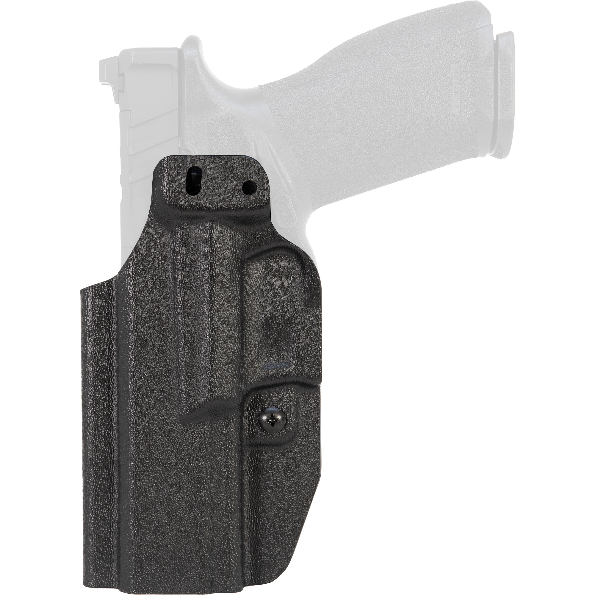 MFT IWB HLSTR ECHELON BLK - Image 2
