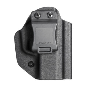 MFT IWB HLSTR FOR SIG P365 BLK