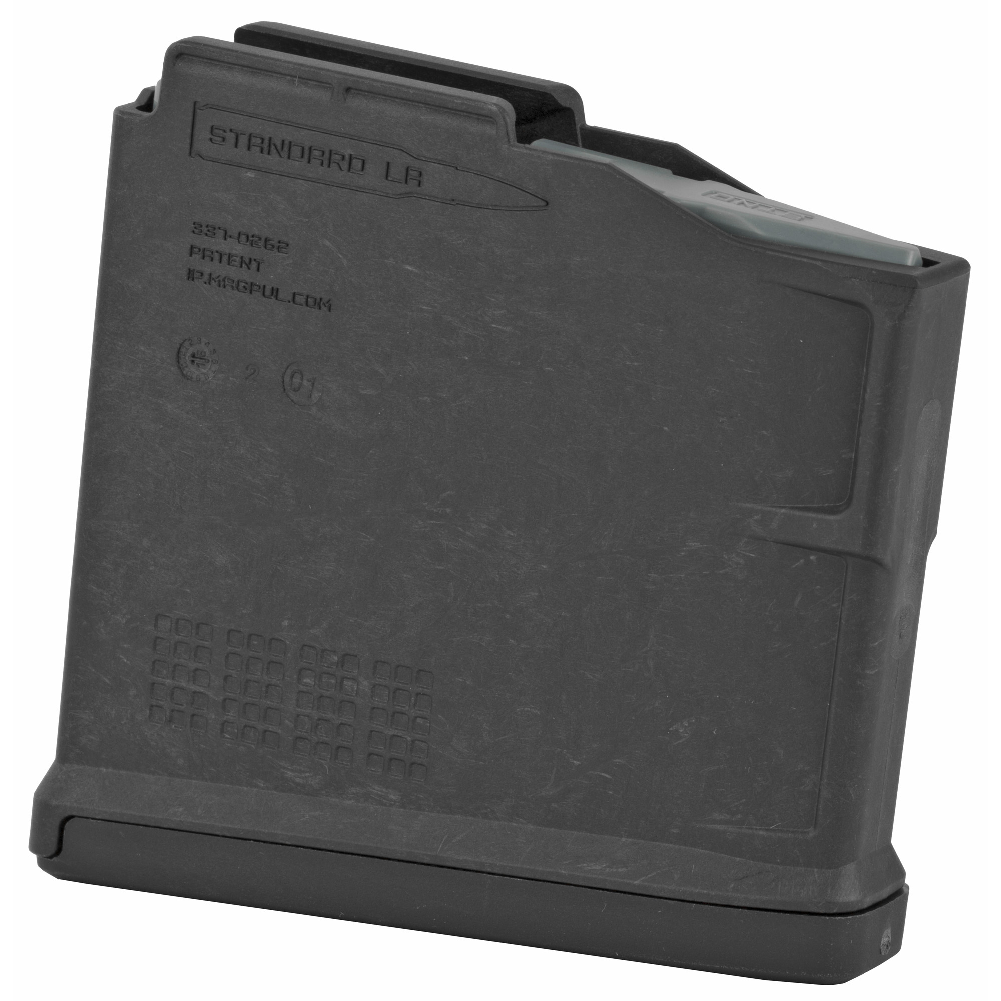 MAGPUL PMAG 5 AC L AICS STD 5RD BLK - Image 2