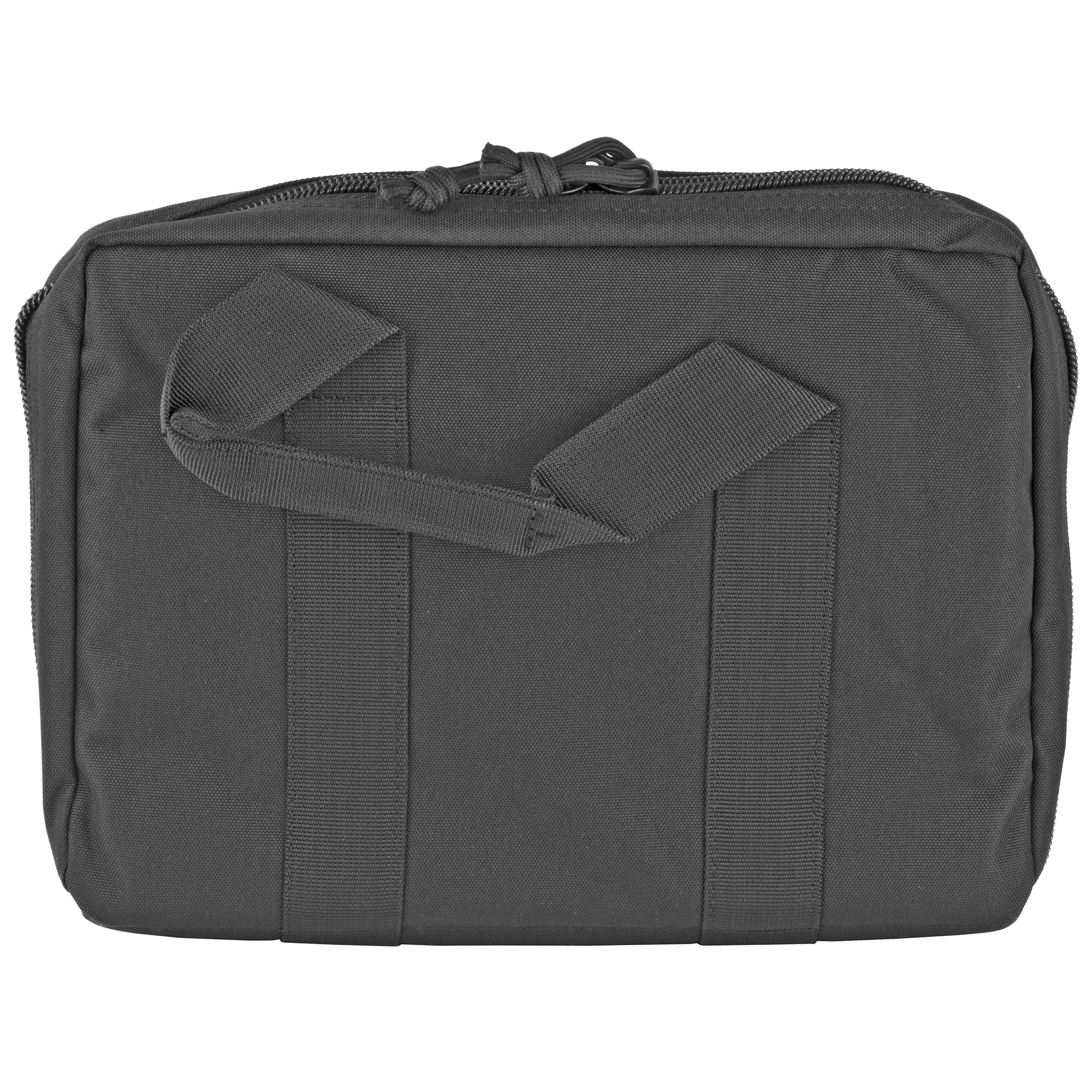 FULL FORGE CAT2 DBL PSTL CASE BLK - Image 2