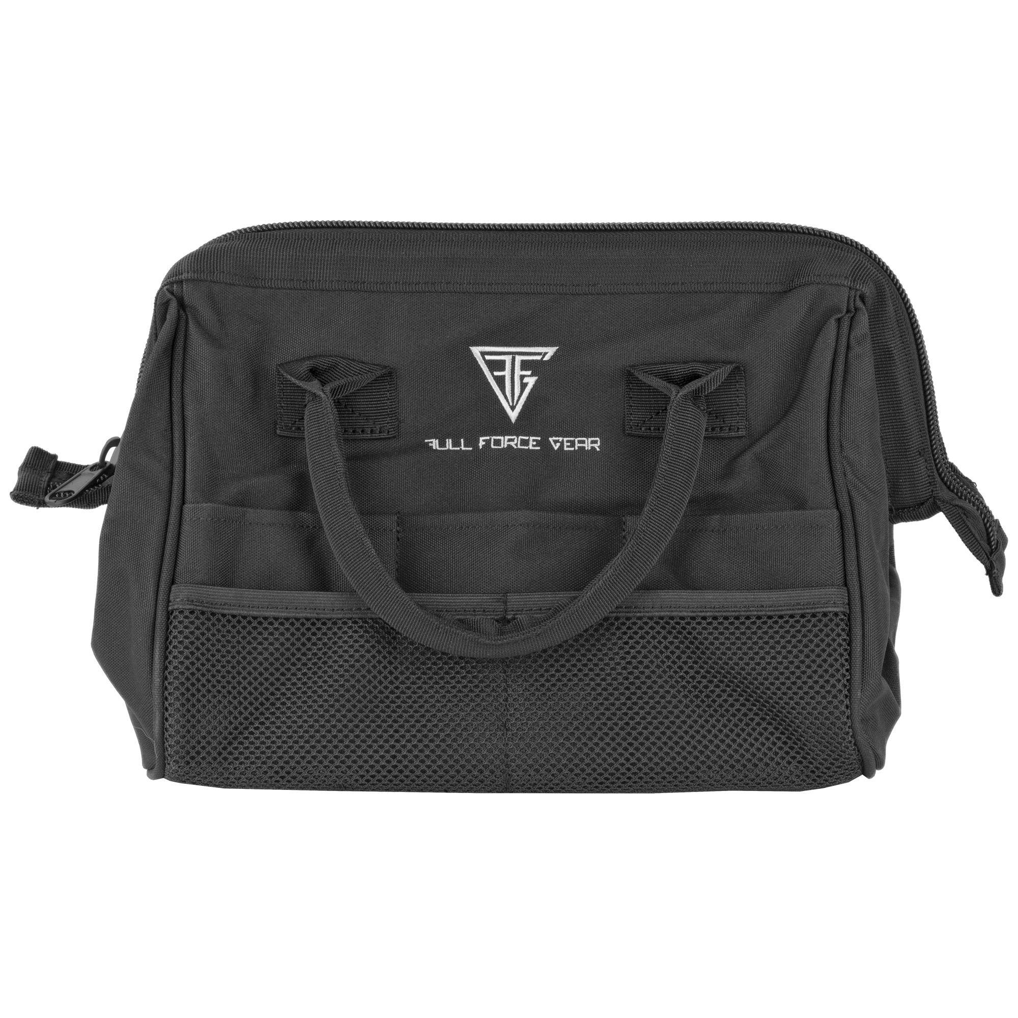 FULL FORGE RANGE TOOL BAG BLK - Image 2