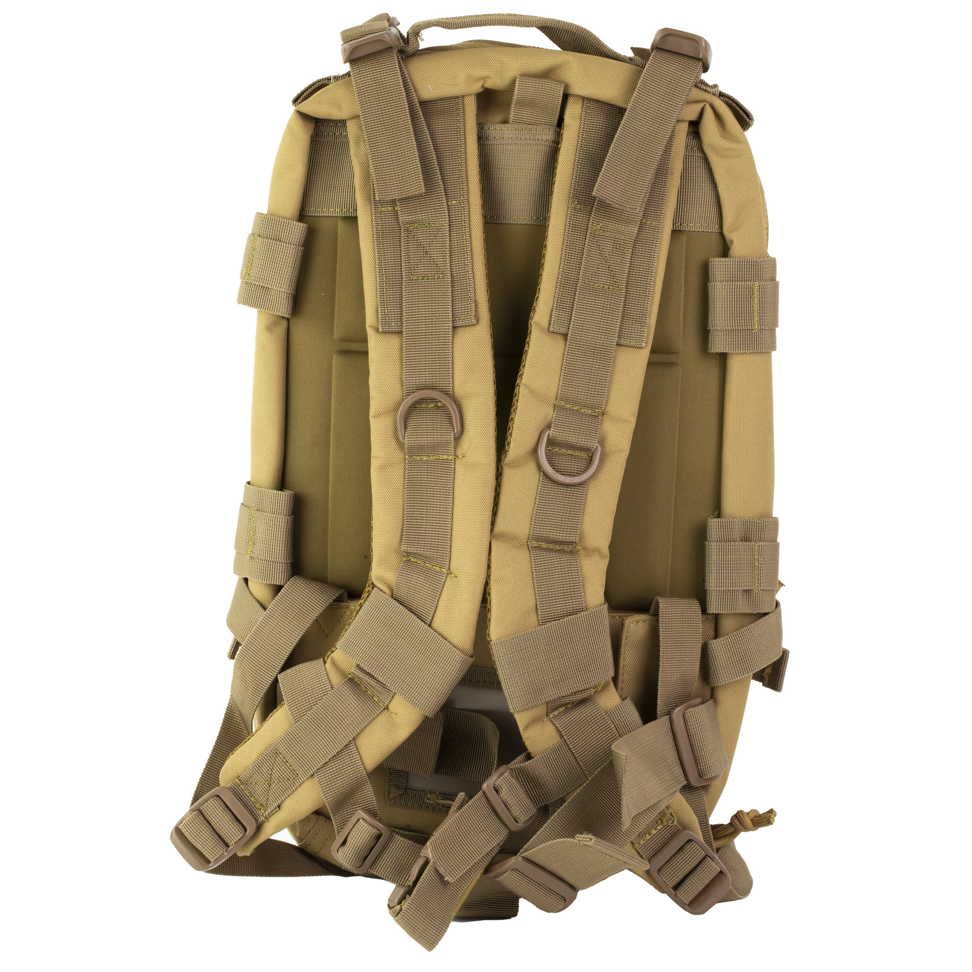 FULL FORGE HURRICANE TAC BACKPACK TN - Image 2