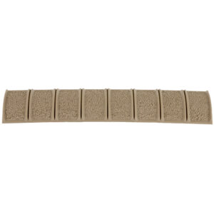 MAGPUL XT RAIL TEXTURE PANEL FDE