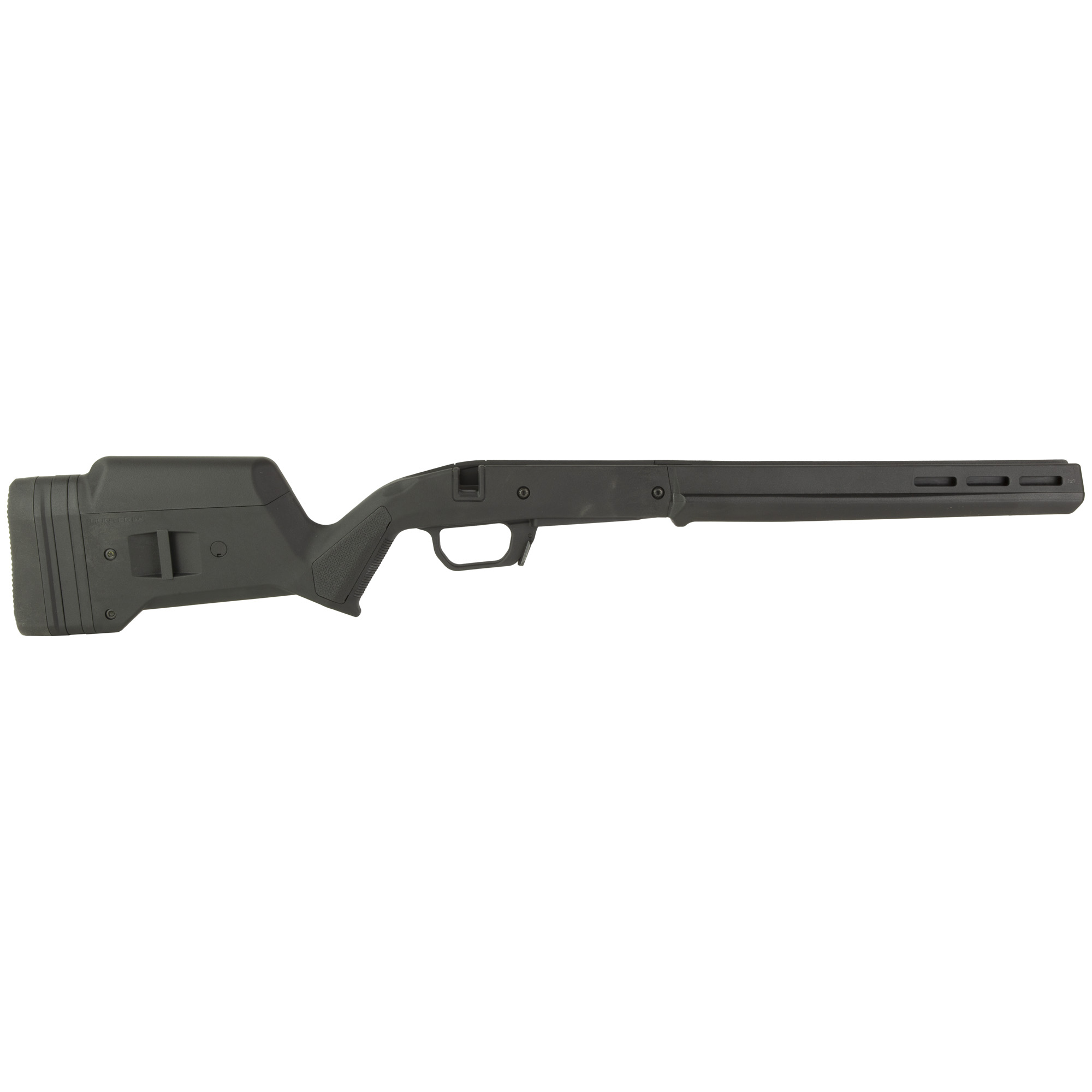 MAGPUL HUNTR SAV 110 SA STK RH BLK - Image 2