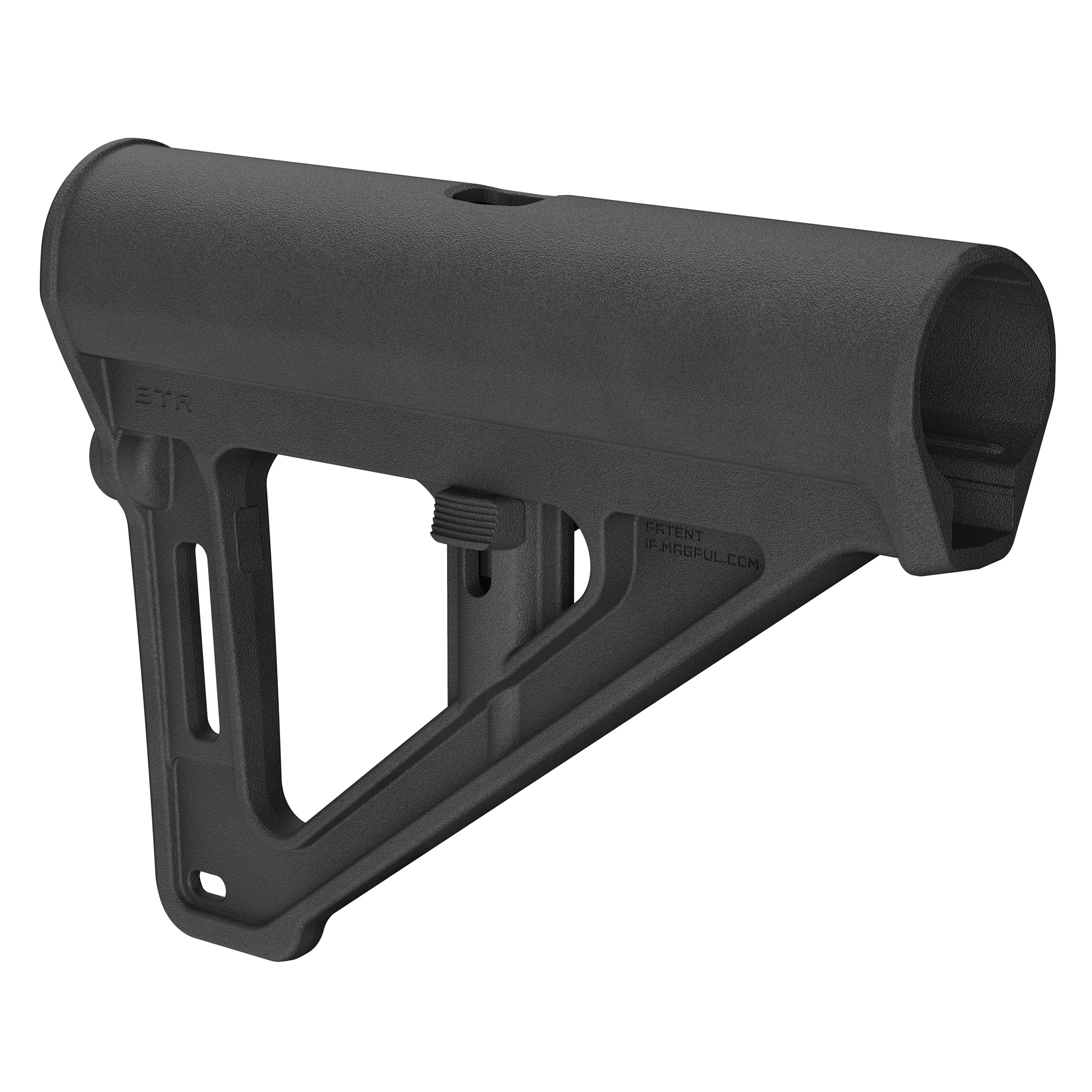 MAGPUL BTR ARM BRACE MIL-SPEC BLK - Image 2