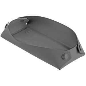MAGPUL DAKA FIELD TRAY SM BLK