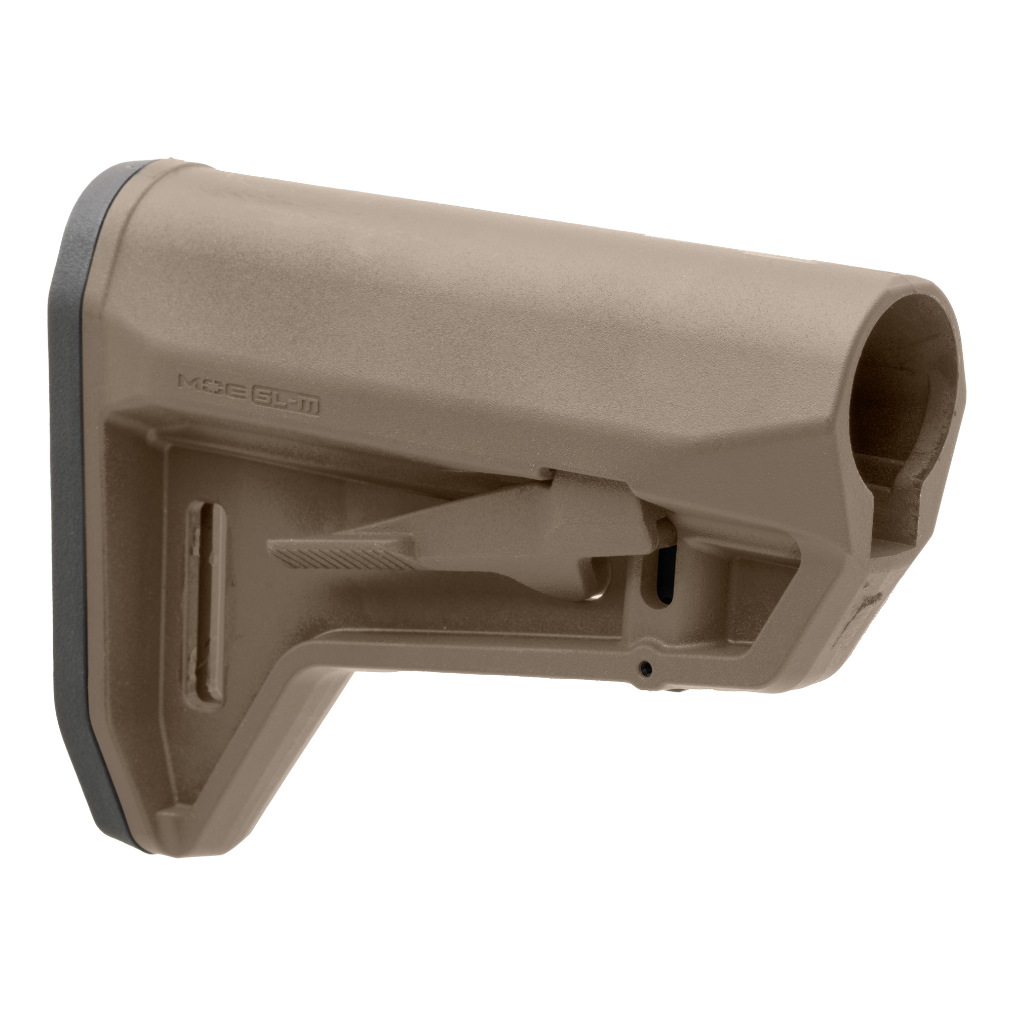 MAGPUL MOE SL-M STK MIL-SPEC FDE - Image 3