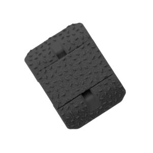 MAGPUL M-LOK RAIL COVER T2 HALF BLK