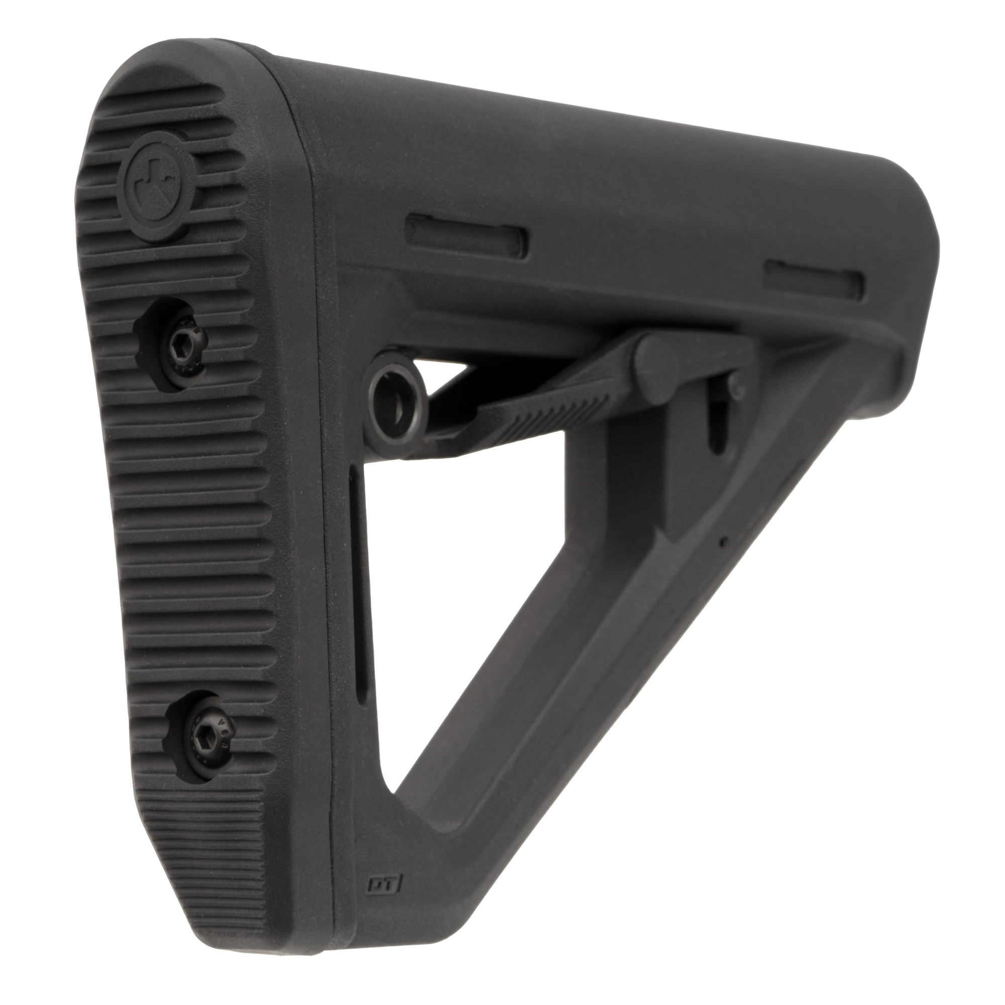 MAGPUL DT CARB STK MIL-SPEC BLK - Image 2