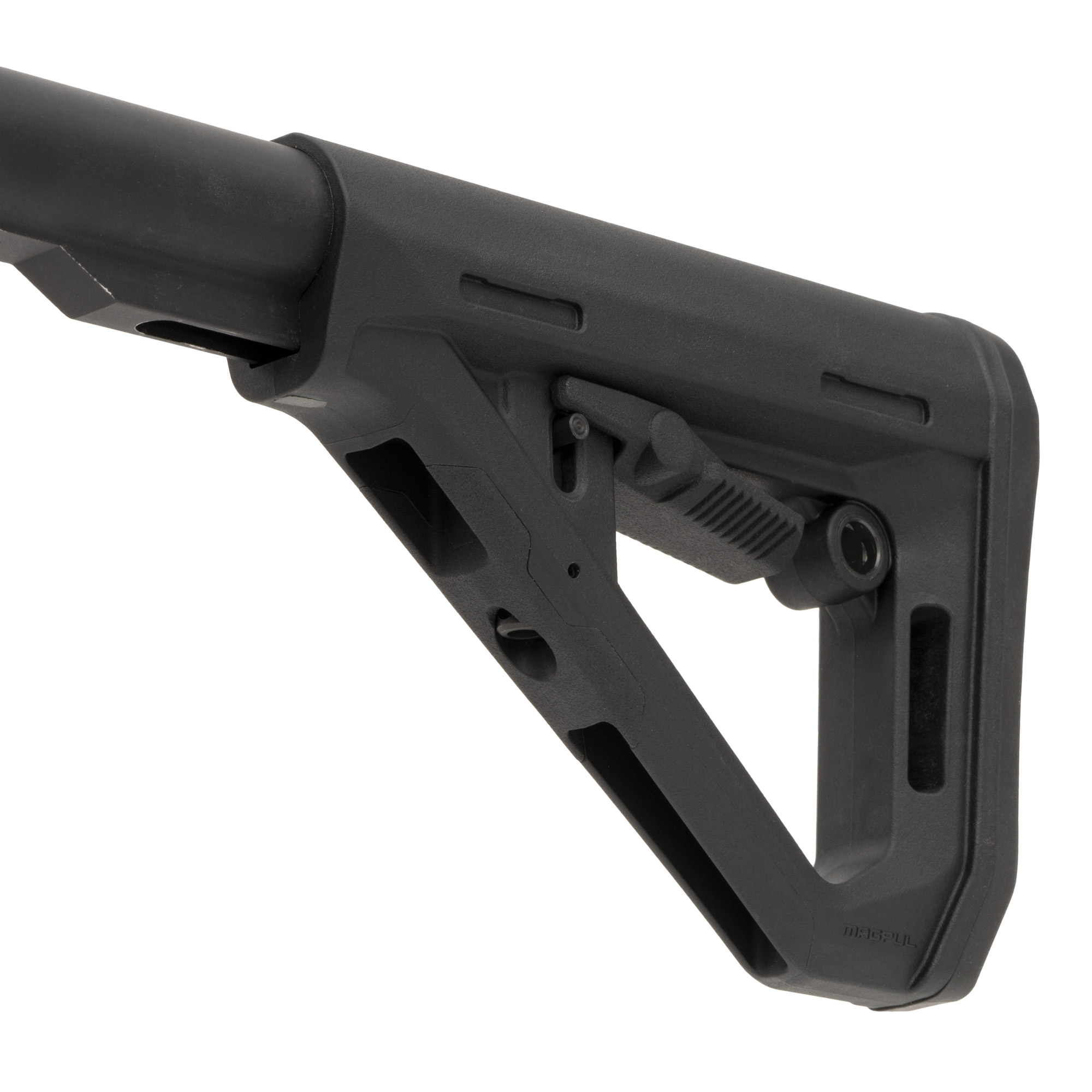 MAGPUL DT CARB STK MIL-SPEC BLK - Image 3