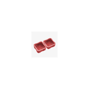 MAGPUL DAKA GRID BINS 2X2 RED