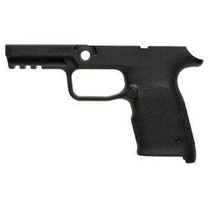 MAGPUL EHG SG9 COMPACT FRAME BLK