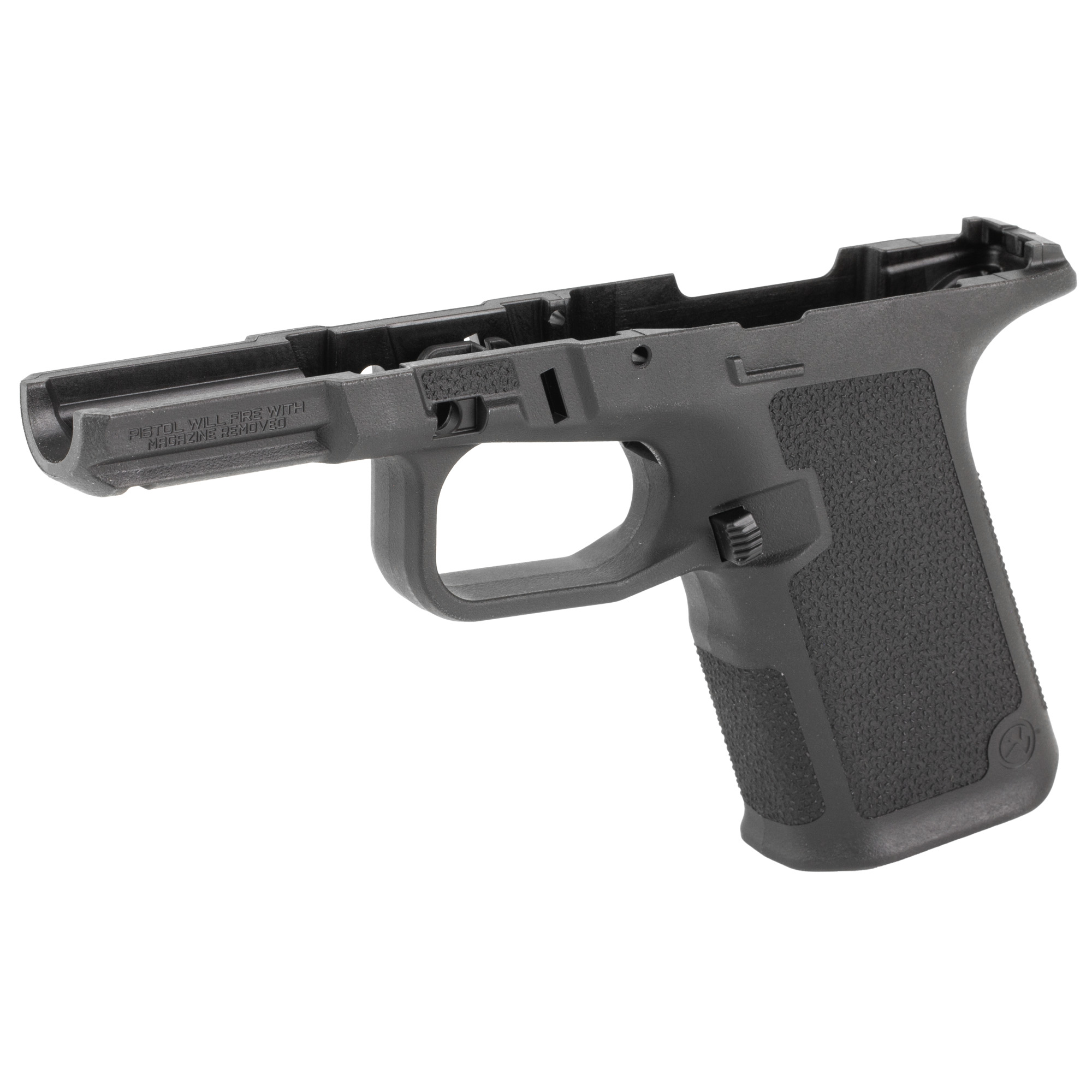 MAGPUL EHG RG9 GRIP RXM COMPACT BLK - Image 3