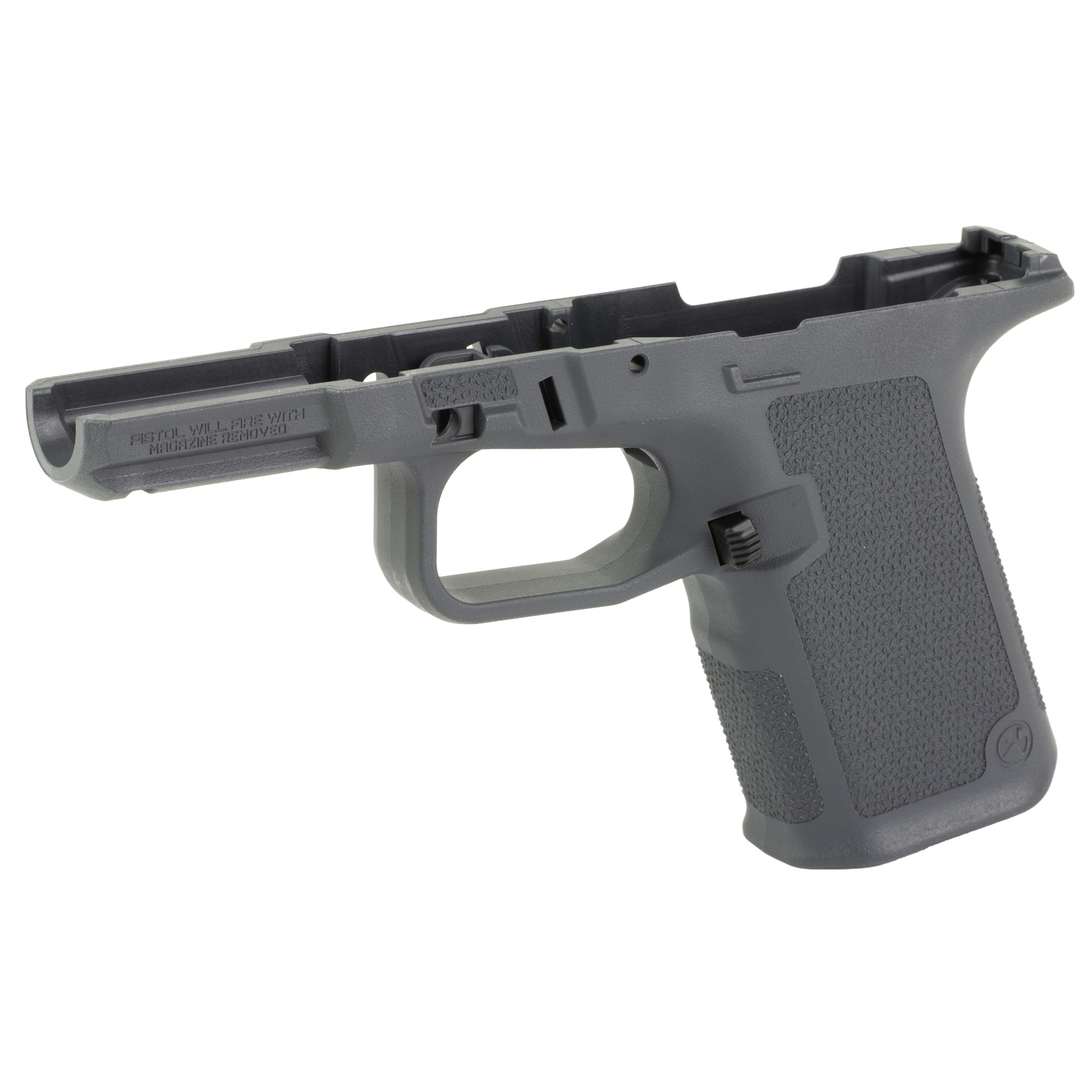 MAGPUL EHG RG9 GRIP RXM COMPACT GRY - Image 3
