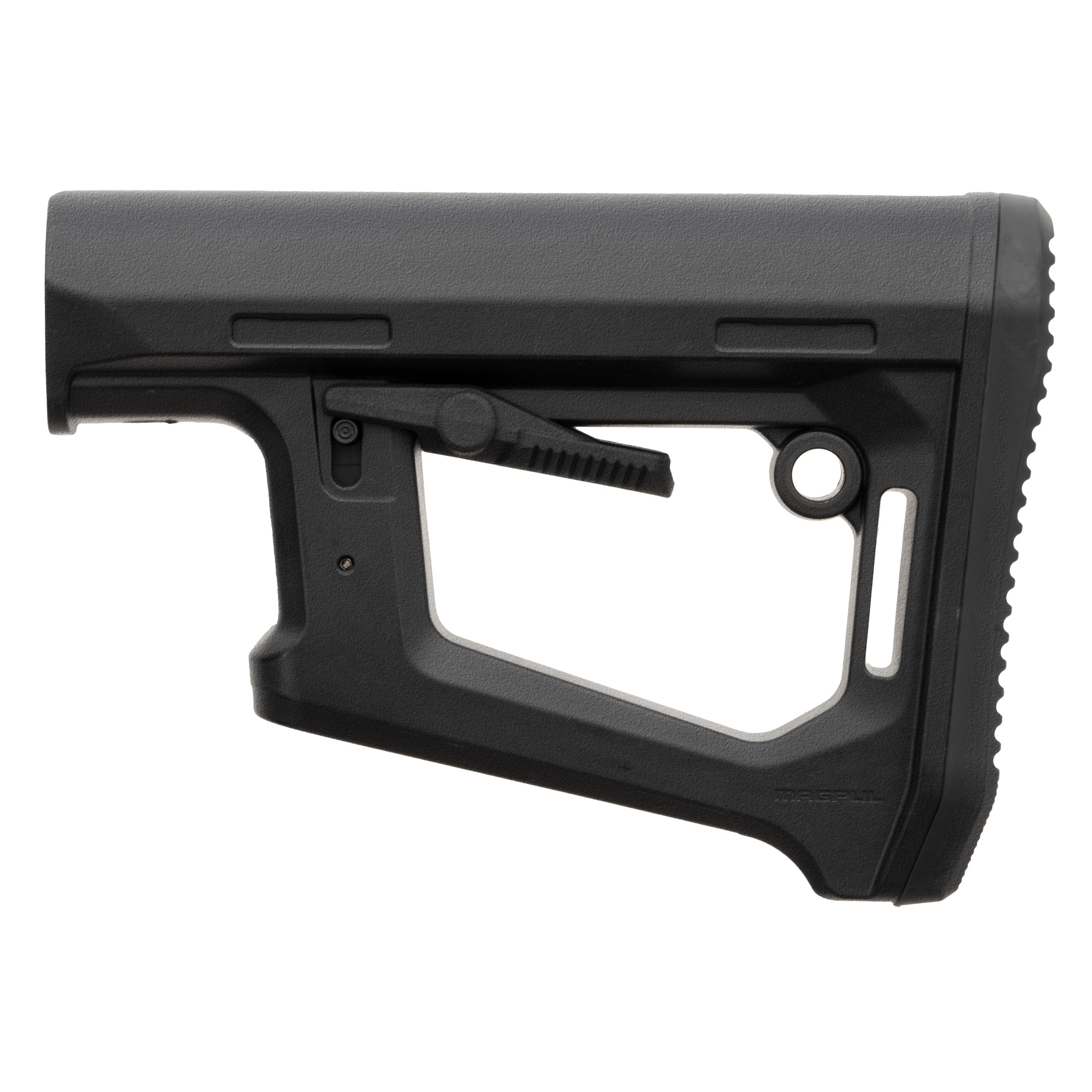 MAGPUL DT-PR CARB STK MIL-SPEC BLK - Image 2