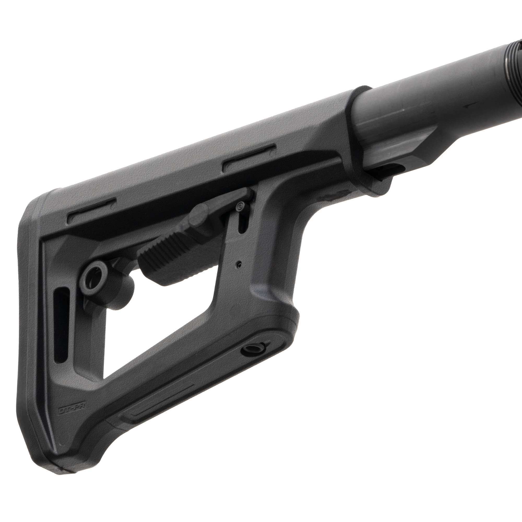 MAGPUL DT-PR CARB STK MIL-SPEC BLK - Image 3