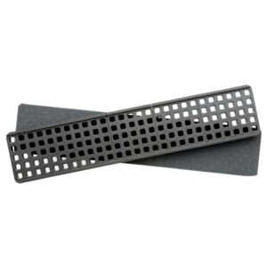 MAGPUL DAKA GRID ORG PELICAN V770