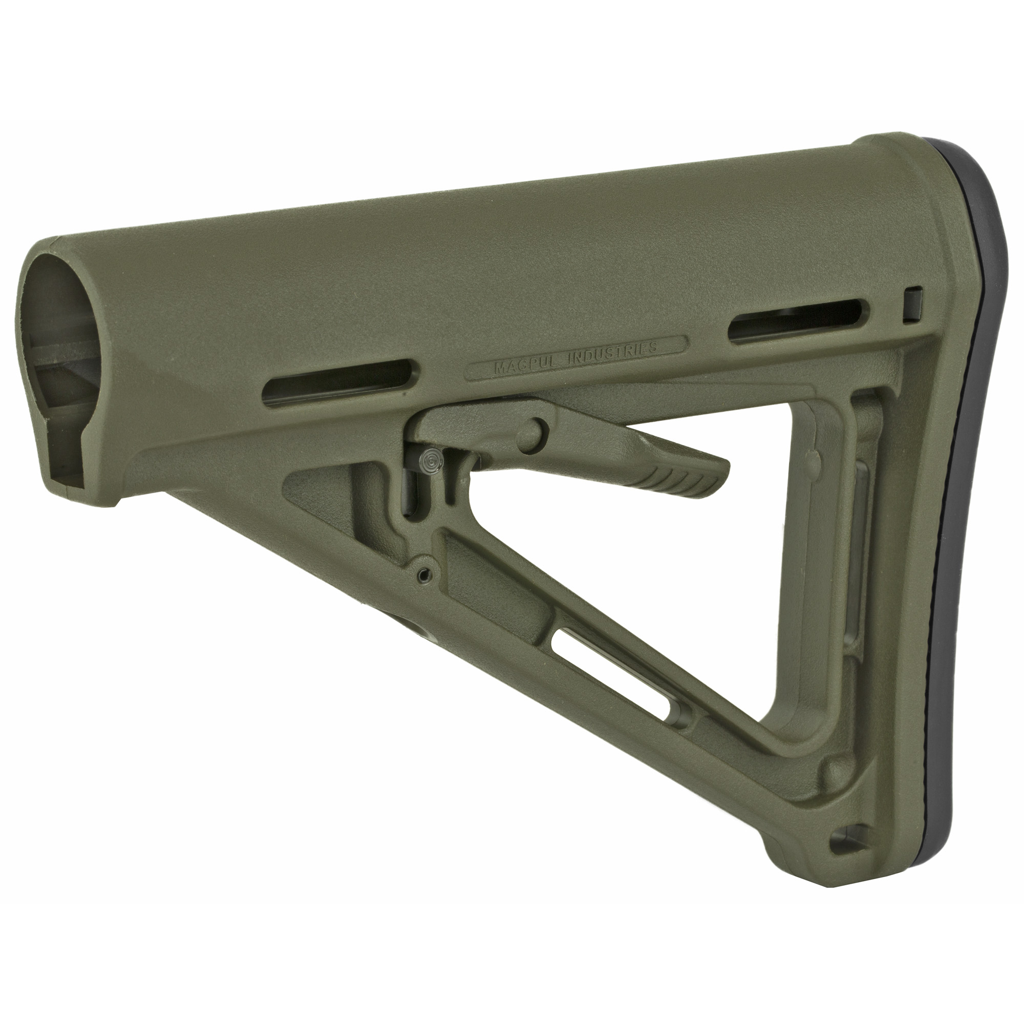 MAGPUL MOE CARB STK MIL-SPEC OD - Image 3