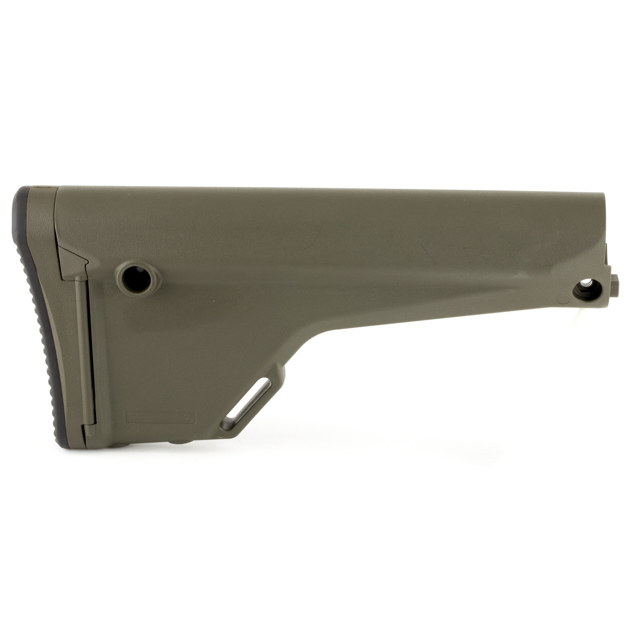 MAGPUL MOE RIFLE STOCK OD - Image 2