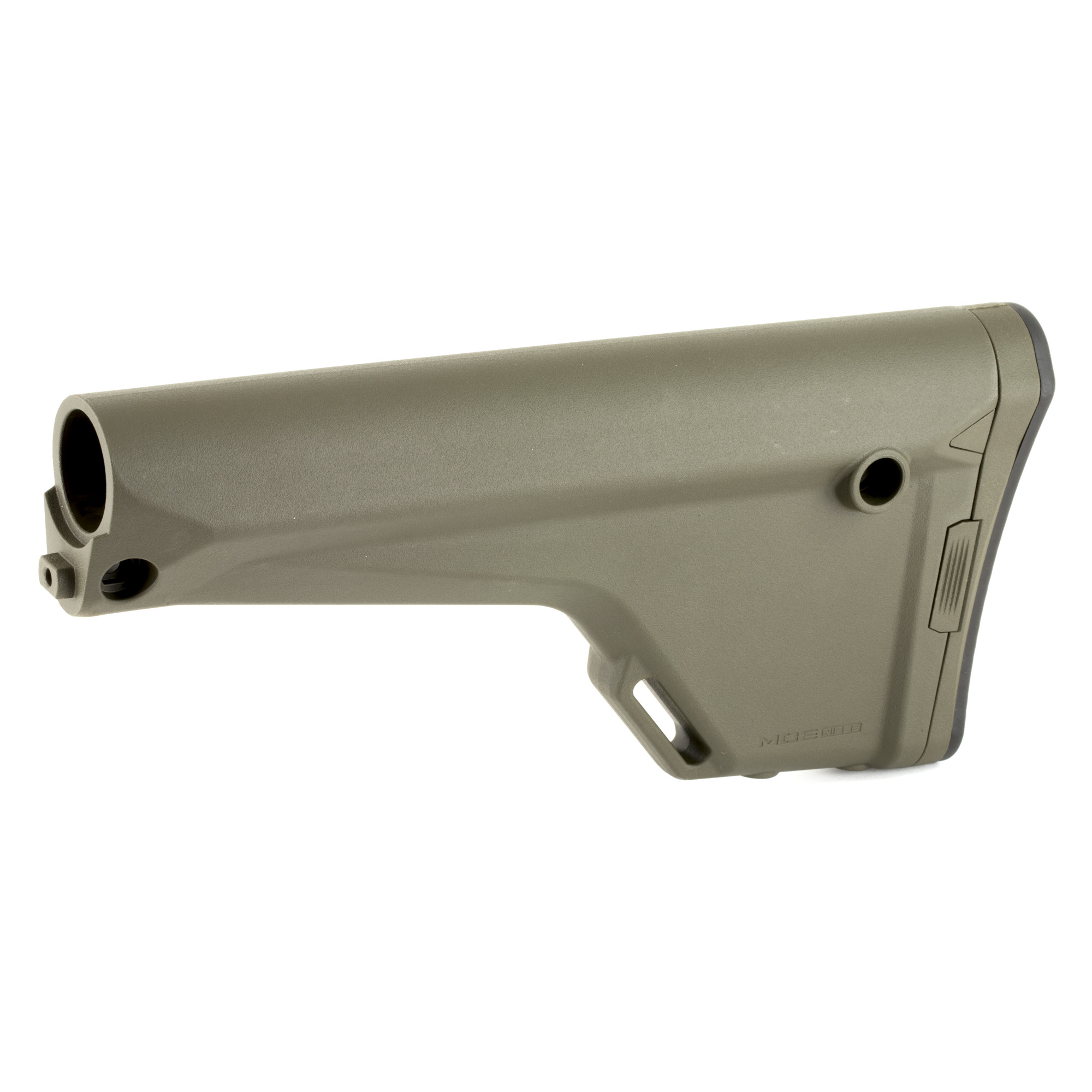 MAGPUL MOE RIFLE STOCK OD - Image 3