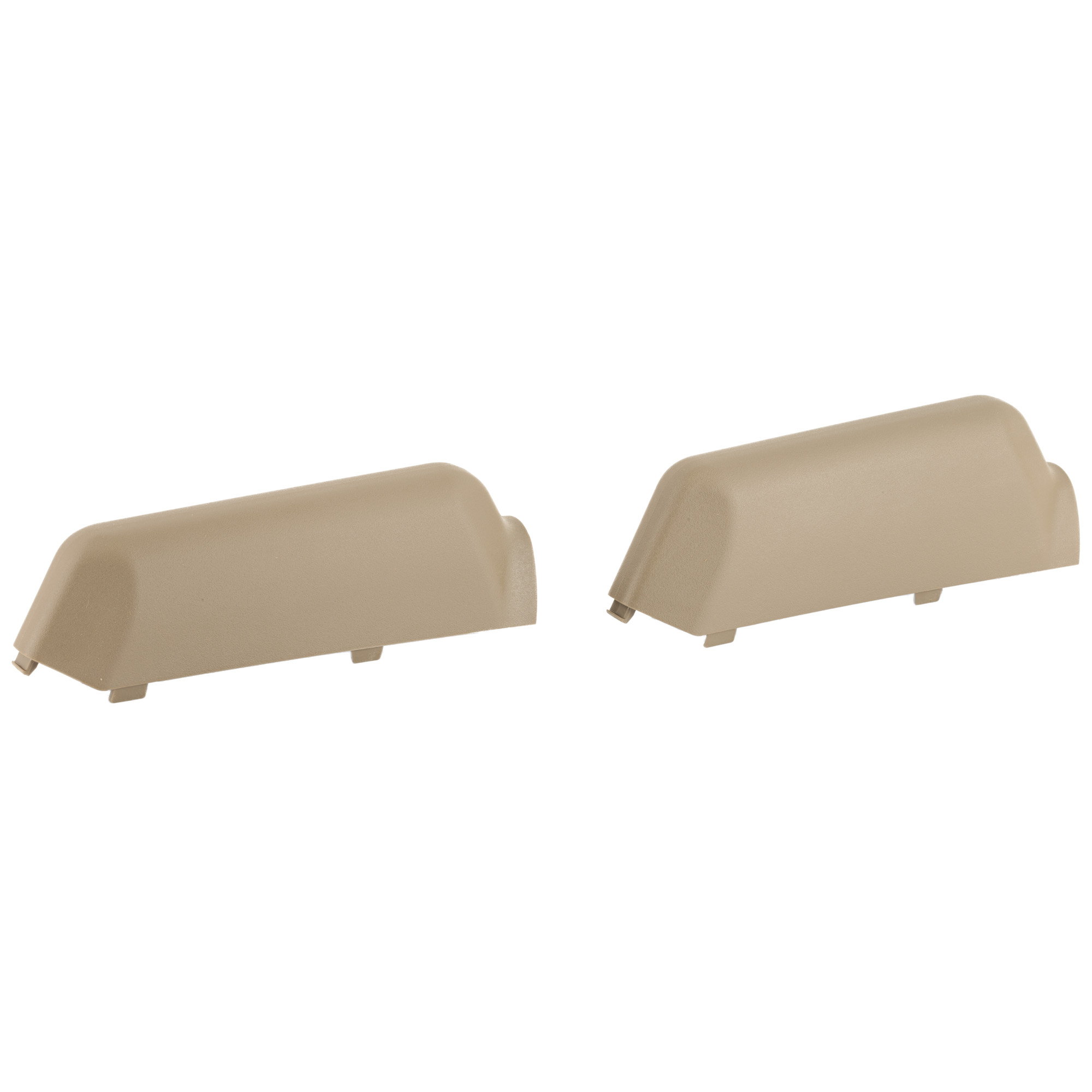 MAGPUL HUNT/SGA HIGH CHEEK RISER FDE - Image 2