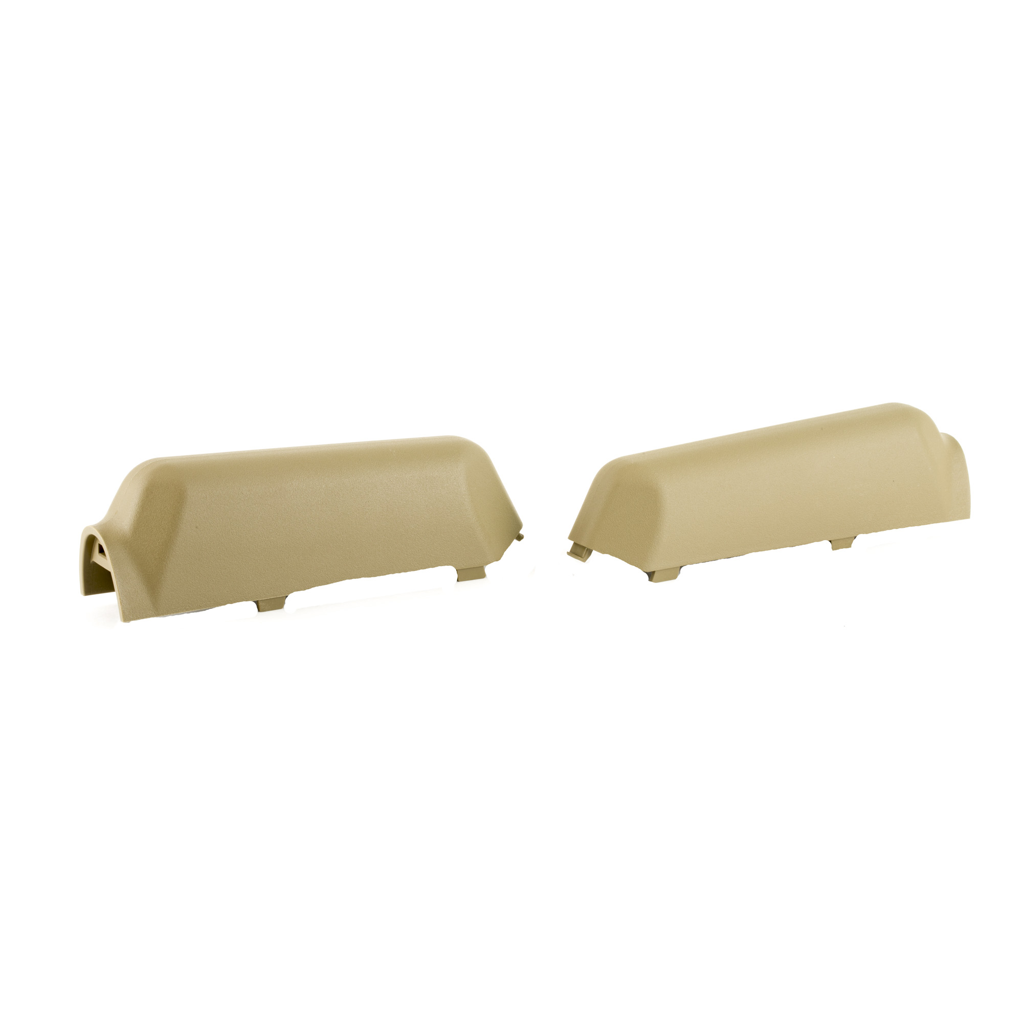 MAGPUL HUNT/SGA LOW CHEEK RISER FDE - Image 2