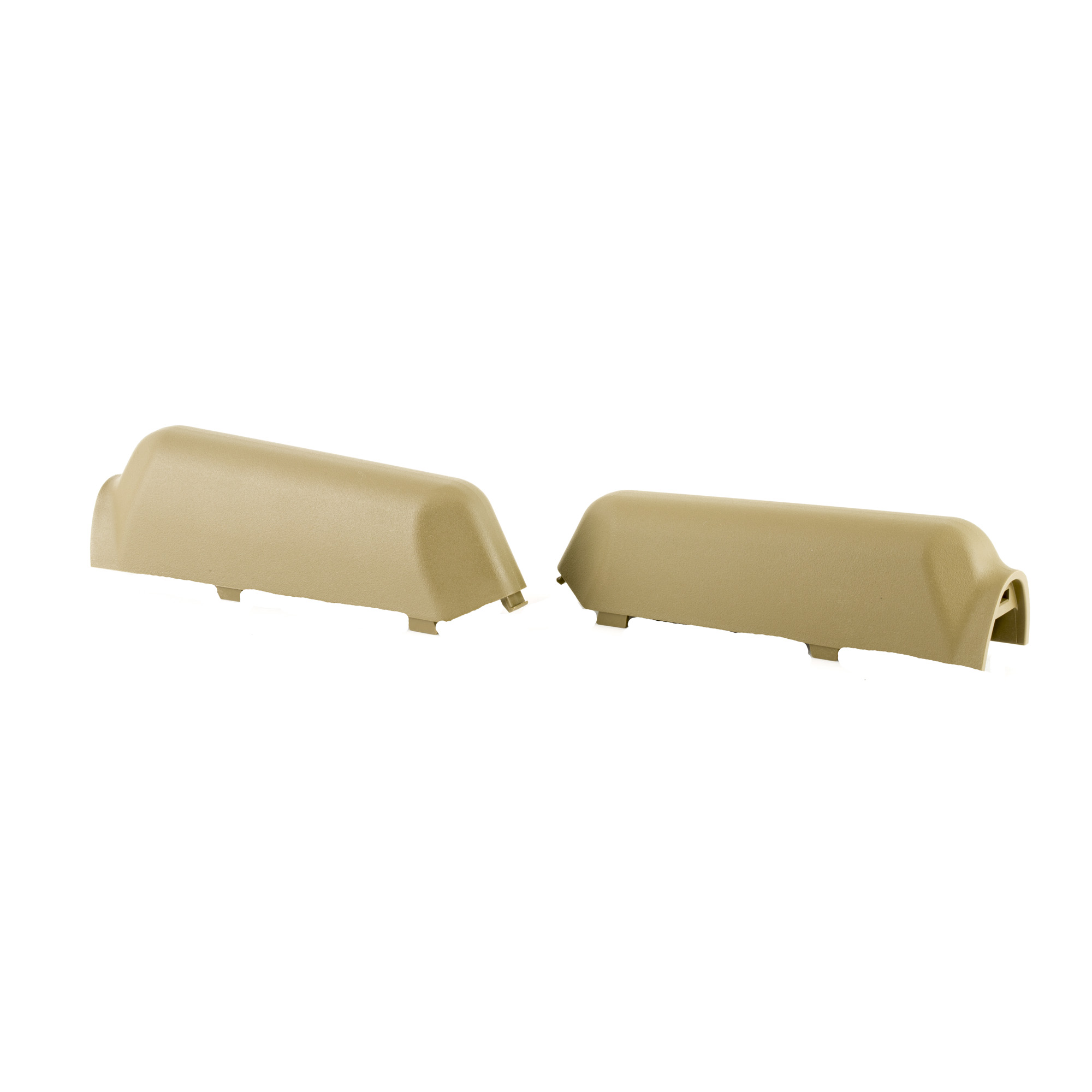 MAGPUL HUNT/SGA LOW CHEEK RISER FDE - Image 3