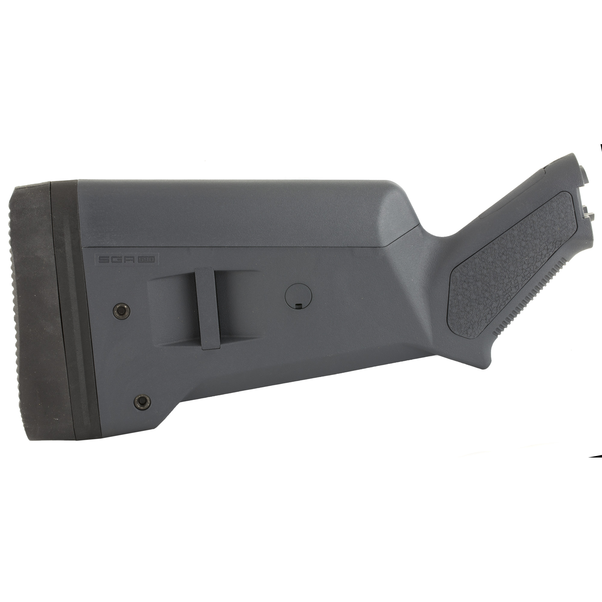 MAGPUL SGA MOSS 500/590 STK GRY - Image 2