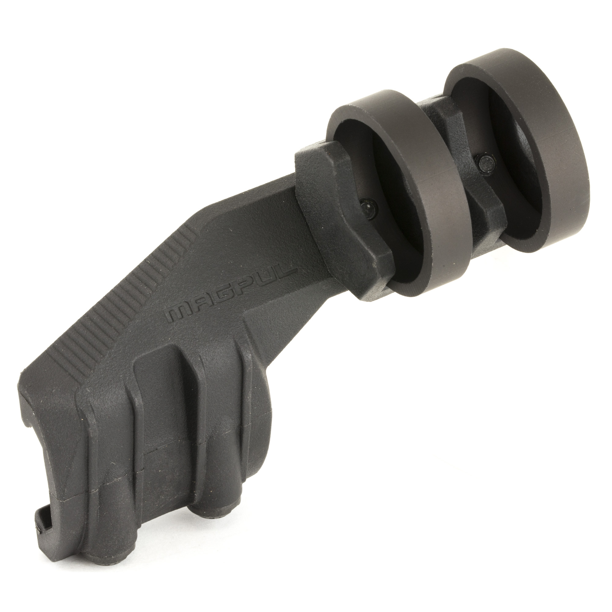 MAGPUL RAIL LIGHT MOUNT RIGHT BLK - Image 2