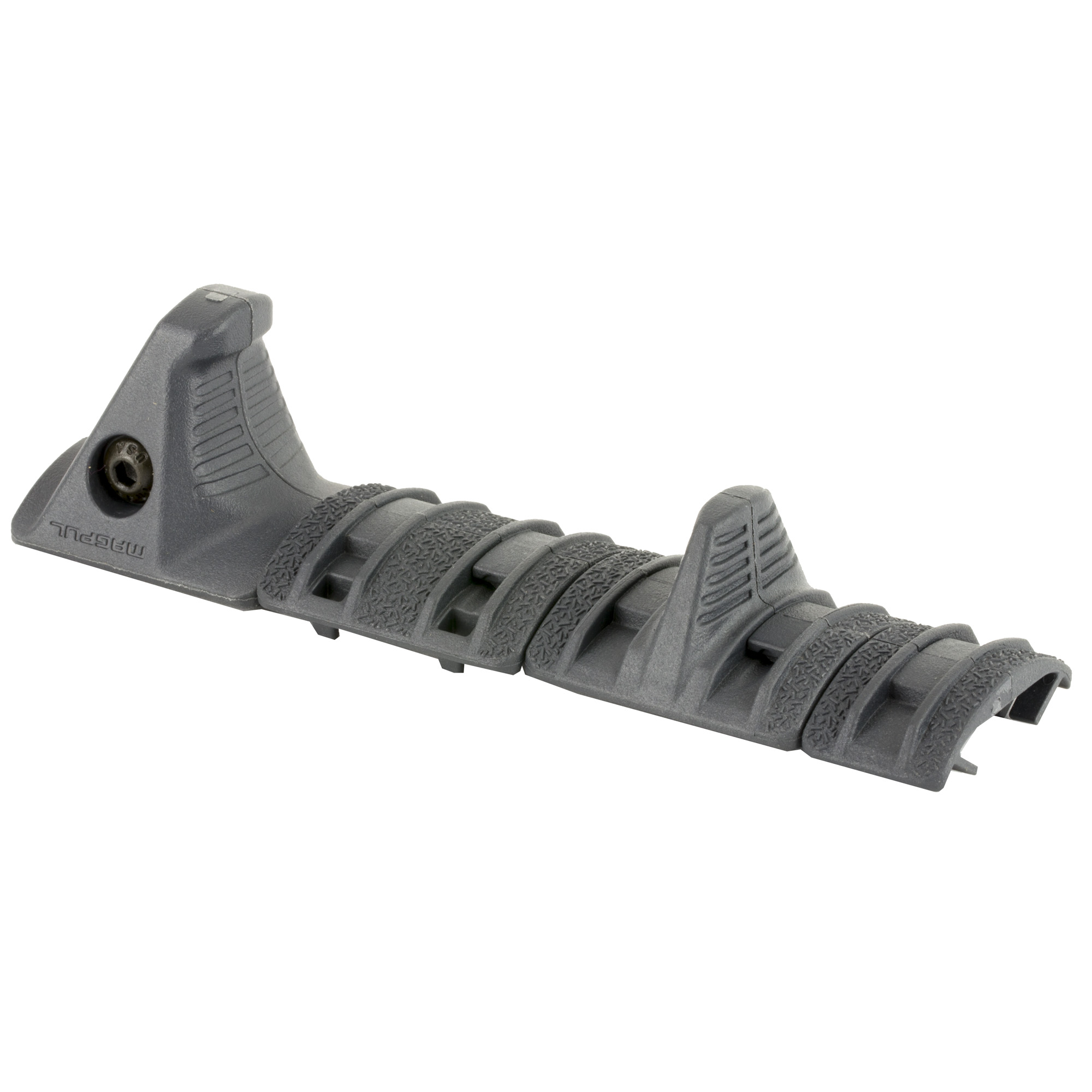 MAGPUL XTM HAND STOP KIT GRY - Image 2
