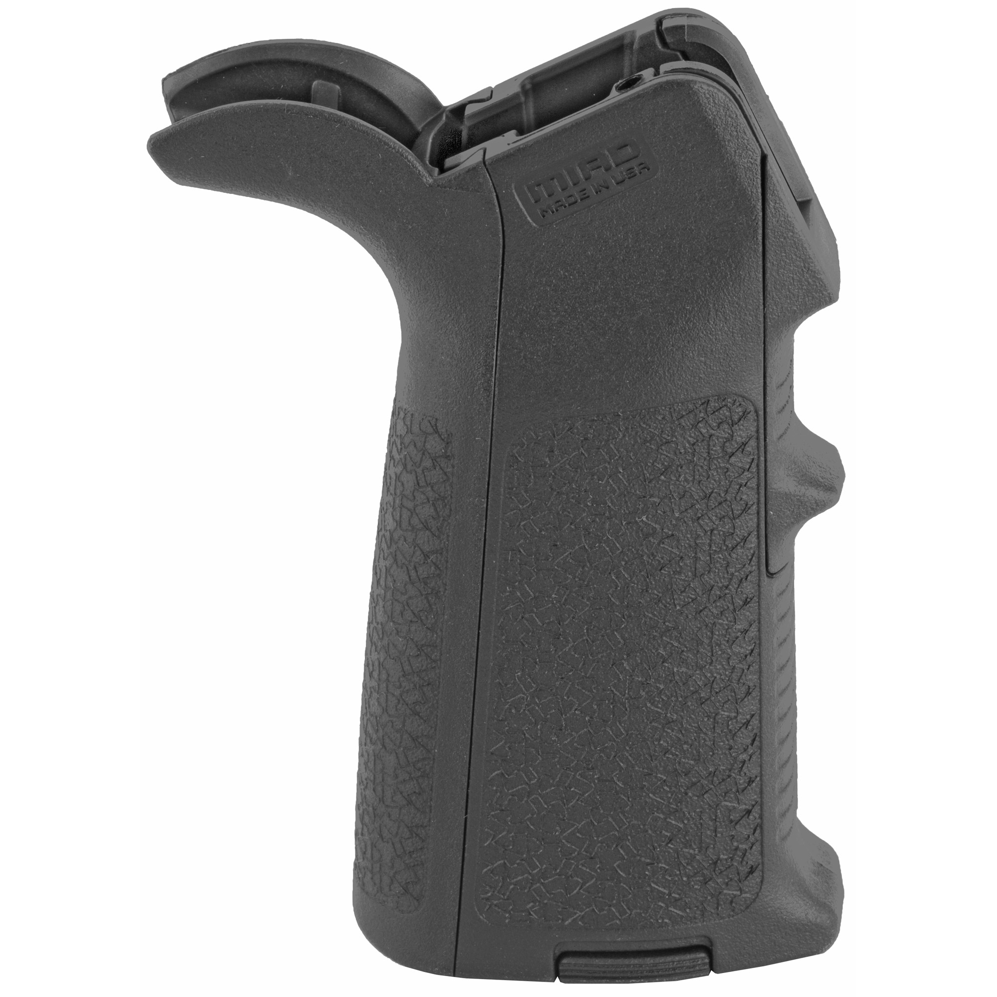 MAGPUL MIAD AR GEN1.1 GRIP KIT BLK - Image 2