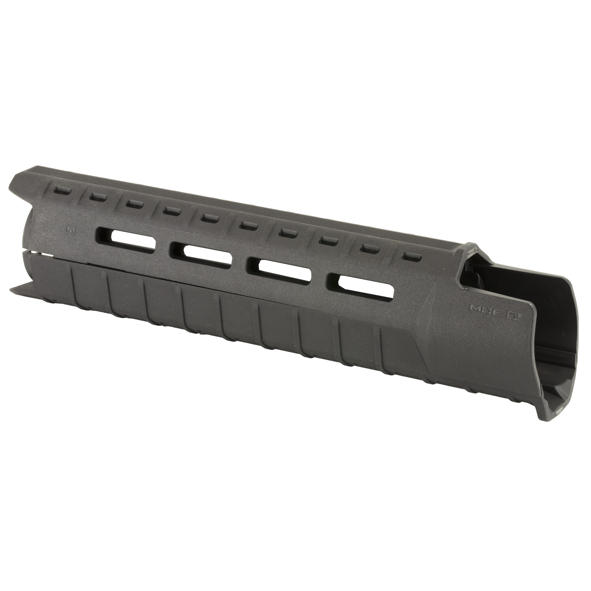 MAGPUL MOE SL HNDGRD MID AR15 BLK - Image 2