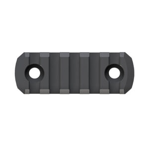 MAGPUL M-LOK ALUM RAIL SECT 5 SLOTS