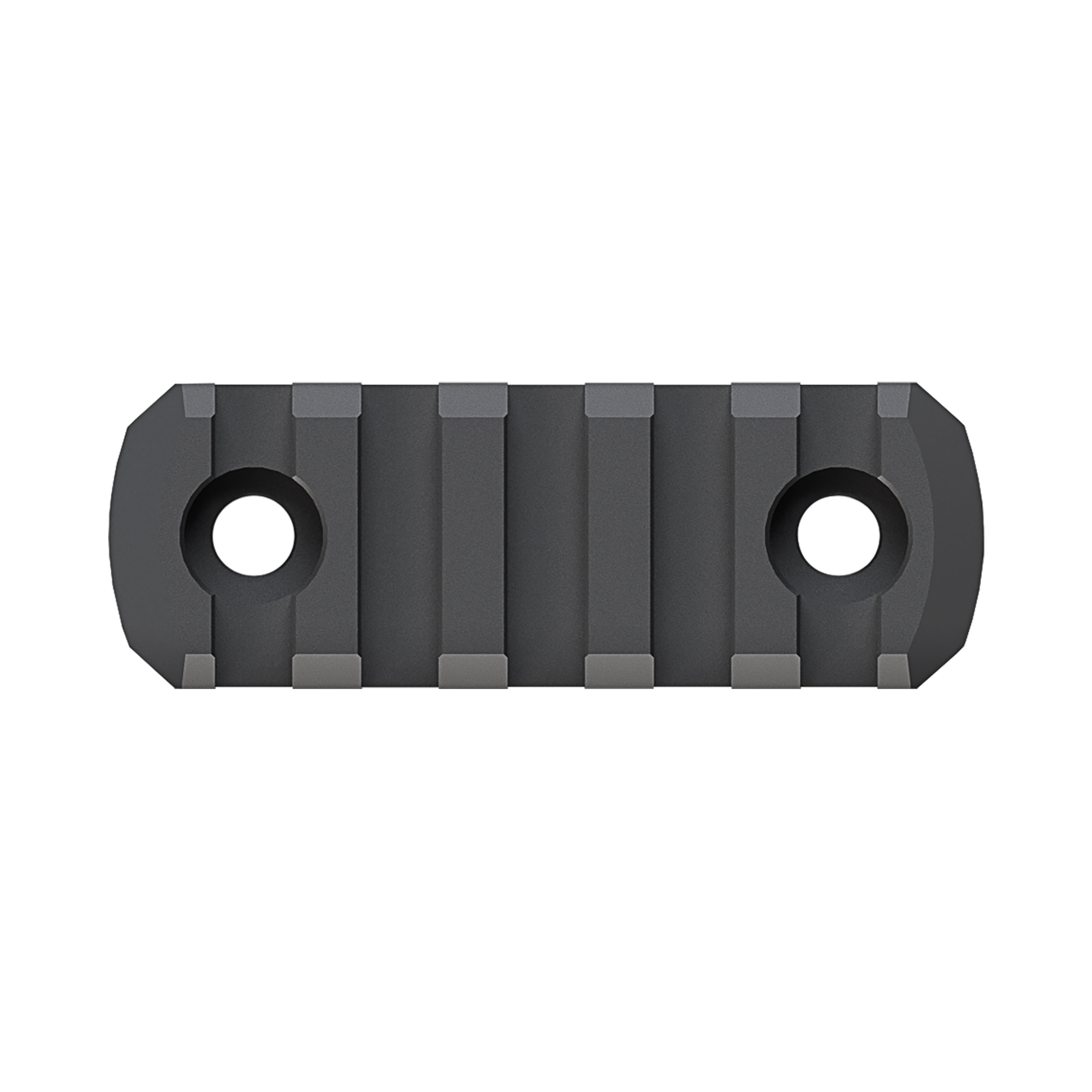 MAGPUL M-LOK ALUM RAIL SECT 5 SLOTS