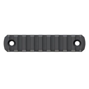 MAGPUL M-LOK ALUM RAIL SECT 9 SLOTS